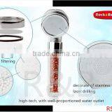 RS-3F18 SPA Filter Shower thumbnail-2