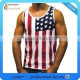Flag Printed t Shirts High Quality Custom Printing thumbnail-1