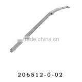 206512-0-02 Looper for RIMOLDI/sewing Machine Spare Parts
