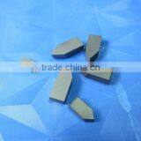 BK6 Carbide Tips C125 for Making Threading Turning Tools