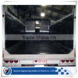 Good Performance Non-stick Uhmwpe/hdpe Liner Board for Truck/mine /pe Plastic Sheet With Low Price and Best Quality thumbnail-4