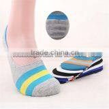 Man's Fashion Cozy Ankle Sock Boat Sock No Show Socks thumbnail-1