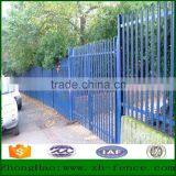 Anping Zhonghao Factory Galvanized Euro Fence thumbnail-1