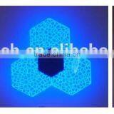2016 guangzhou fair new items Comb Diamond LED Ceiling light Pendant Lamps