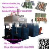 Paper Pulp Molding Egg Tray Machine thumbnail-2
