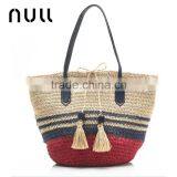 Wholesale Woman Should Bag Designer Straw Handbag