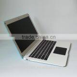 Laptop Computer 14 Inch Intel BayTrail T3 Z8300 CPU 2GB RAM 32GB WIFI Laptop thumbnail-2