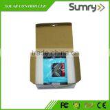 60A Mppt Charge Controller 48 Volt for Home Solar System thumbnail-6