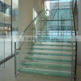 PVB Film Laminated Glass Railings thumbnail-2