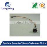 N Male to Male Coaxial Connector Adapter for RG400 Cable