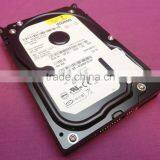 3.5Inch 7.2KRpm 80GB 2MB Cache IDE For Dell 4F797 For WD800BB-75JHC0 Hard Disk Drive thumbnail-4