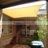 Cheap Price Outdoor Shade Sails for Gazebo and Swimming Pool