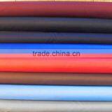 Shinny Finishing Fire Resistant Aramid IIIA Fabric