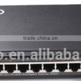 9 Port 10/100/1000M Gigabit Industrial Ethernet Switch thumbnail-1