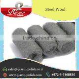 Wholesale Supplier and Manufacture Steel Wool for All Type Buyers thumbnail-1