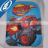 Car Printing Front Pocket for Disney Bags Reflective Safety Sheeting