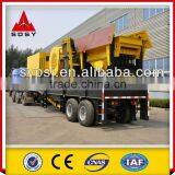 Price Of Mobile Crushing Plant China thumbnail-4