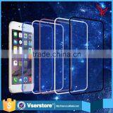Mobile Accessories for Iphone 6 Silk Print Matte Anti Blue Light Tempered Glass Screen Protector thumbnail-3
