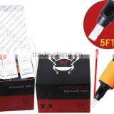 Newest Fashionable Best Professional Disposable Tattoo Grips thumbnail-1