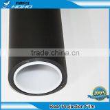 Holographic Display Glass Film , 3D Holographic Rear Projection Film. Transparent Self Adhesive Rear Projection Screen Foil/Film thumbnail-3