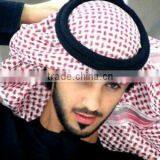 New Fashion Muslim Big Large Maxi Viscose Shawl Scarf Plain Hijab thumbnail-1