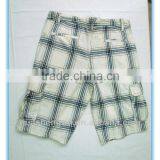 All Cotton Board Shorts thumbnail-4
