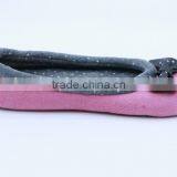2016 Pink Sexy Top Ballet Shoes thumbnail-5