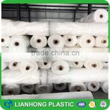 Leno knitted crystal hdpe anti hail net