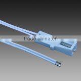 Fluorescent Light Bulb White Color 2pin Electronic Mini Plug Connectors for Led Distribution Box thumbnail-2