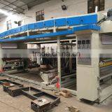 Two Layers Food Pack Plastic Film Dry Laminator thumbnail-1