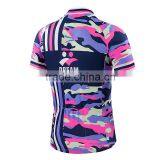 Cheap Breathable Bike Bicycle Jersey Type Wear Without MOQ thumbnail-2