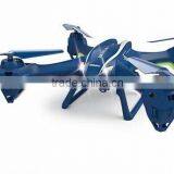 Wifi 2.4GHz 4 Channels 6 Axis Helicopter With HD Camera thumbnail-1