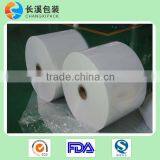 PA/PE Multilayer Extrusion Film&tubing- Vacuum Packaging Bagging Film thumbnail-5