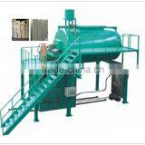 Foam Rebonding Machine