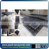 Outdoor Event Folding Smart Stage thumbnail-2