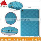 Factory Wholesale Soft Protect for Ipad Silicone Covers Welcome Customize thumbnail-4