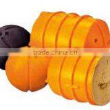 Customized Different Sizes Plastic Rotational Molding Floating Ball