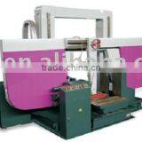HB42100 Double Column Sawing Machine thumbnail-1