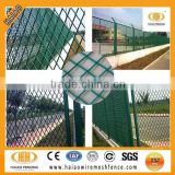 China real manufacturer supplier high quality railway fence