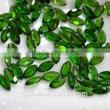 2*4mm Gemstone Diopside thumbnail-1