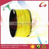 Good Selling Yellow 3.0mm PVA Filament thumbnail-1