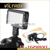 Photographic Equipment VILTROX LL-162VT Camera Led Light