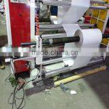 Multi-color High Speed Flexo Printing Machine Price thumbnail-2