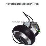 China Htomt Electric Wheel Hub Motor Skateboard Wheel Motor Electric Scooter Motor 36V 700w thumbnail-3