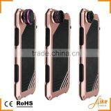 High Quality Full-body Protect Phone Case With Camera Lens for Iphone 6s thumbnail-1