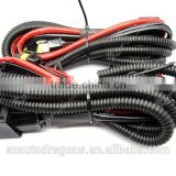 12v relay H7 wire cable