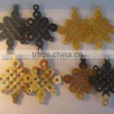 Buffalo Horn Elements for Making Jewelry, Earring, Pendant... thumbnail-1