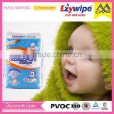 Good Quality Soft Cotton Baby Diaper, Super Breathable Baby Nappy, Baby Diaper From China thumbnail-3