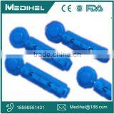 Plastic Blood Lancet With High Quality thumbnail-4