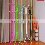 Hot Sale New Design Antique Wrought Iron Coat Rack thumbnail-1